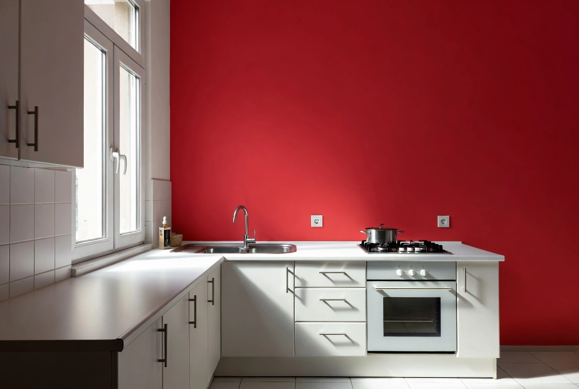 Кухни на заказ по индивидуальному проекту