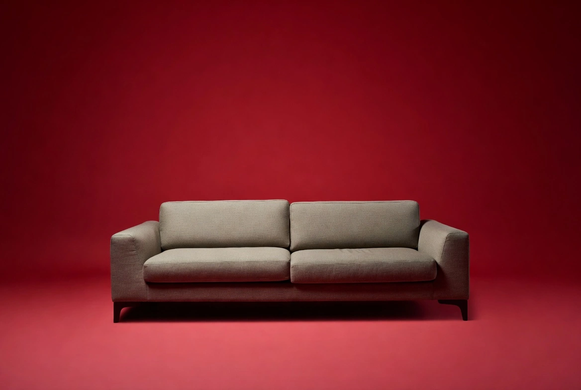 Диваны и мягкая мебель на заказ любой конфигурации